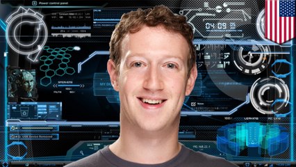 Mark Zuckerberg built a Morgan Freeman-voiced Jarvis AI butler