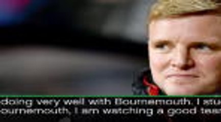 Howe could manage a great team - Conte