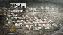 Analysis: UNSC vote on Israeli settlements postponed