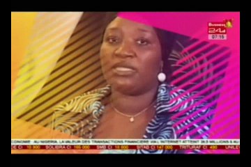 Business 24 - Business Matin - A la Une - Entrepreneuriat et qualités d’un bon entrepreneur