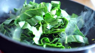 Slowing Our Metabolism with Nitrate-Rich Vegetables