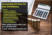 East Gwillimbury , Accounting Services ,416-626-2727, taxes@garybooth.com