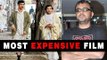 Dibakar Banerjee: 'Detective Byomkesh Bakshy is my most expensive film'