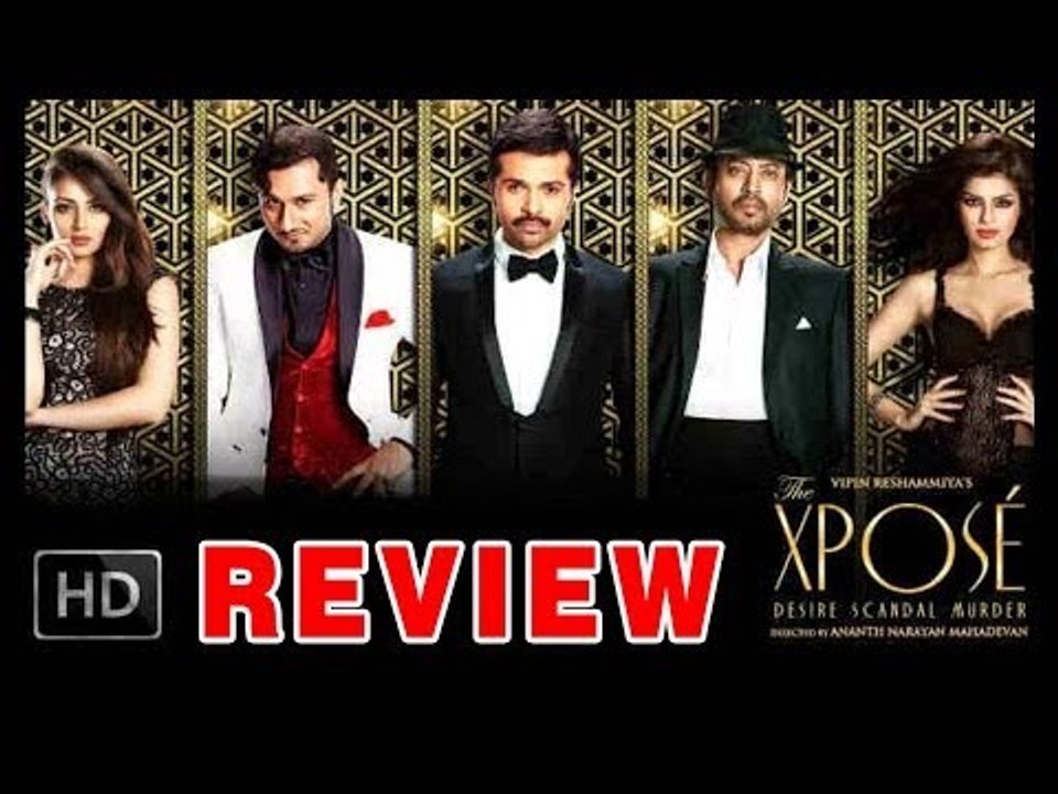 'The Xpose' Public Review