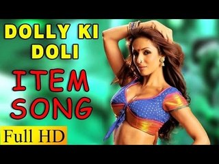 Malaika Arora Khan In Dolly Ki Doli?