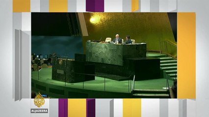 Inside Story - A war crimes investigation in Syria - but will anyone be charged?