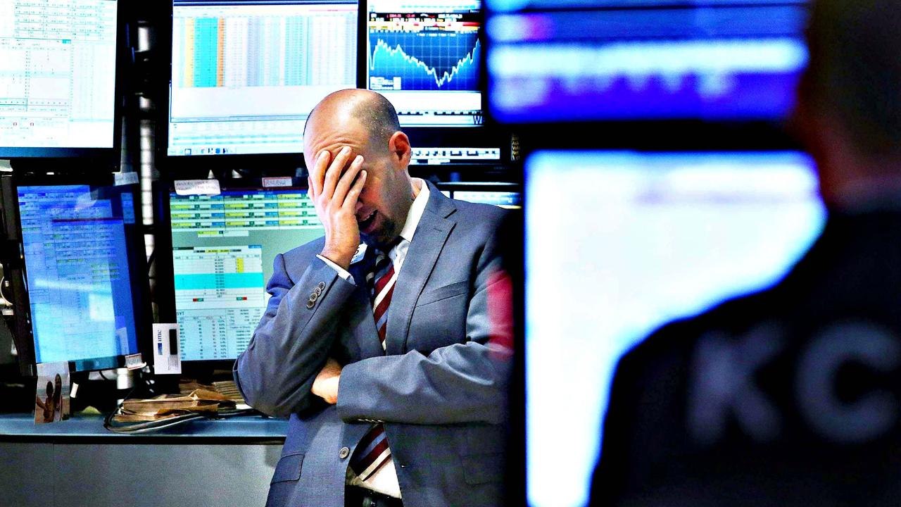 Events that shocked markets in 2016