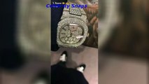 Tyga Snapchat Stories December 21st 2016 _ Celebrity Snaps