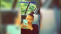 Pia Mia Snapchat Stories December 21st 2016 _ Celebrity Snaps