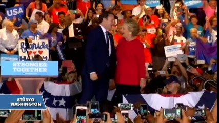 VOA - EGE Türk Stüdyo Washington 22 Aralık