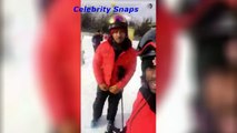 Kevin Hart Snapchat Stories December 21st 2016 _ Celebrity Snaps