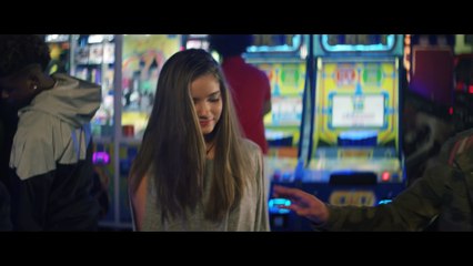 MattyBRaps - Can’t Get You Off My Mind
