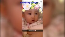 JinJoo Lee Snapchat Stories December 21st 2016 _ Celebrity Snaps