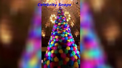Eva Longoria Snapchat Stories December 21st 2016 _ Celebrity Snaps