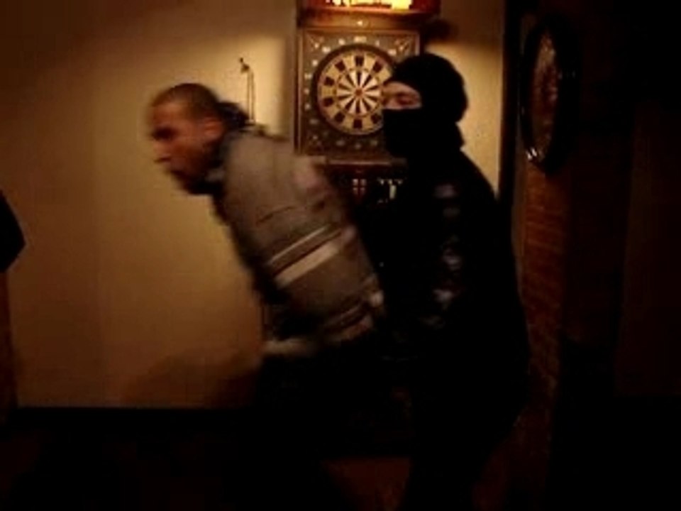 Halla halla bordel!!