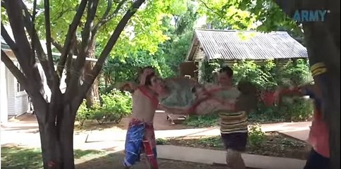 Failarmy: Worst Friends of the Year 2016 (1 부)