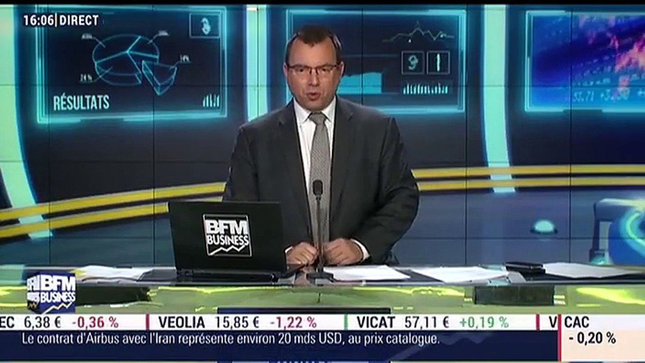 L'actu macro-éco: 2017 est-elle une année de transition pour les banques centrales ? - 22/12