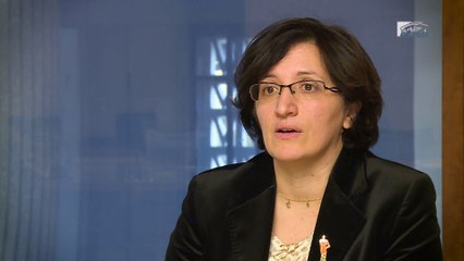 Questions à Lucia COSMANO (OCDE) - TPE PME - cese