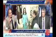 Rauf Klasra praising KPK police