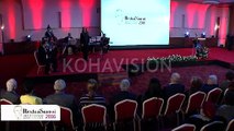 Përmbledhje e KTV-së për ndarjen e çmimeve “Rexhai Surroi”