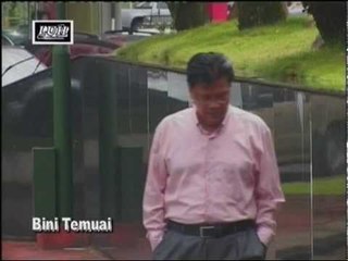 Bini Temuai - Ellison Ludan