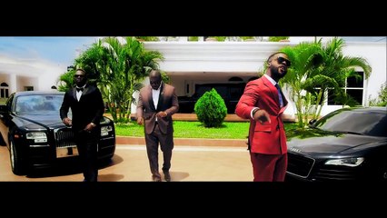 Iyanya ft. Don Jazzy & Dr Sid - Up 2 Sumting ( Official Music Video )