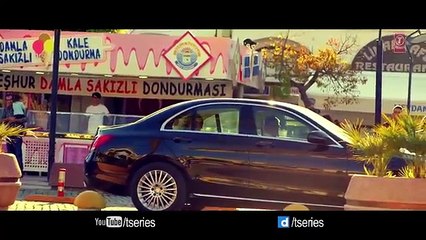 Jahaan Tum Ho __ By - Shrey Singhal (Official Video)