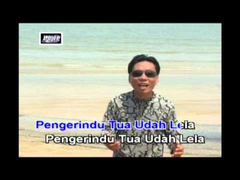 Pengerindu Tua Udah Lela - Paul Erica