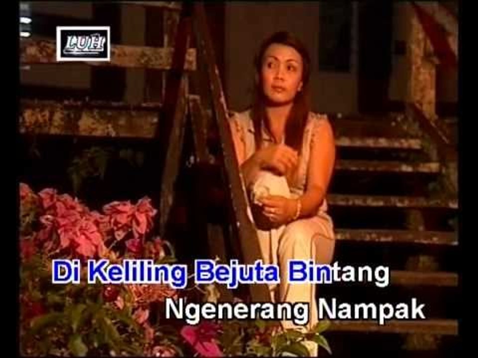 Malam Ti Sunyi - Stella Philip