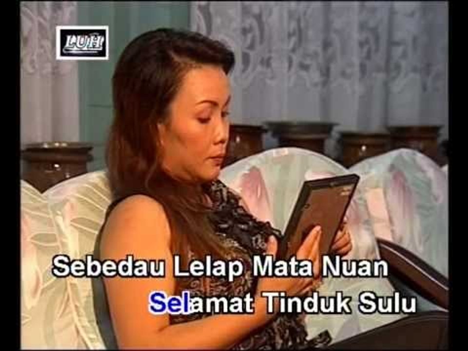 Selamat Malam Sulu - Stella Philip