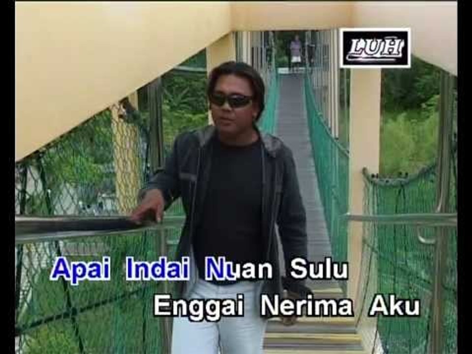 Ukai Sengaja Mungkir Janji - Davney David