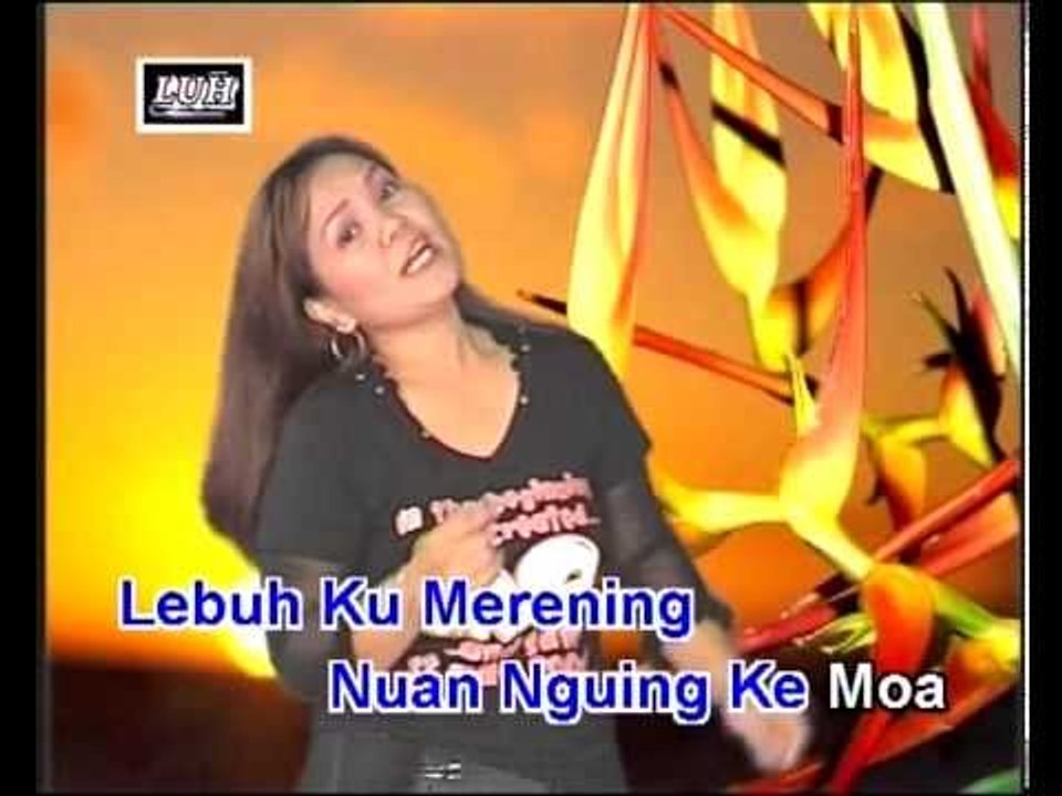 Anang Sumbung - Rozlina