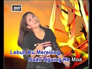 Anang Sumbung - Rozlina