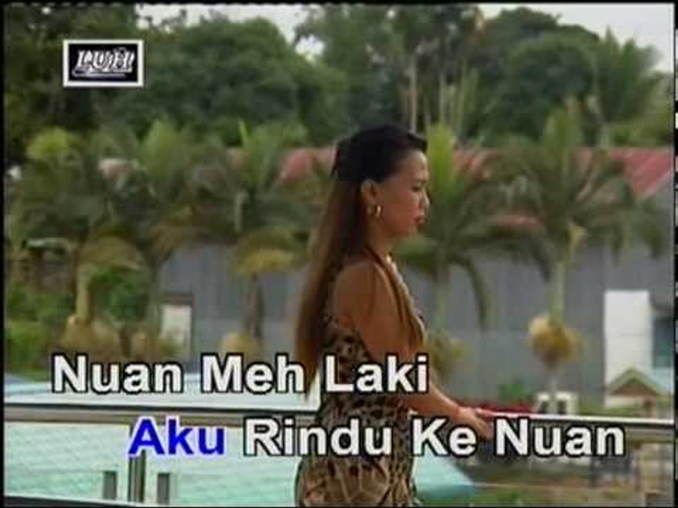 Arap Ke Nuan Enda Nipu - Linda