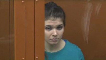 Russian student jailed for attempting to join ISIL