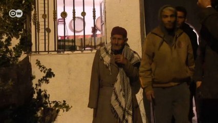 Família de Anis Amri diz estar chocada