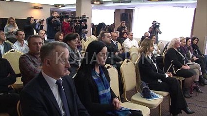 Avokati i Popullit sivjet mbylli 390 raste