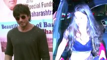 Shahrukh Khan's Daughter Suhana's Fashion Disaster _ LehrenTV