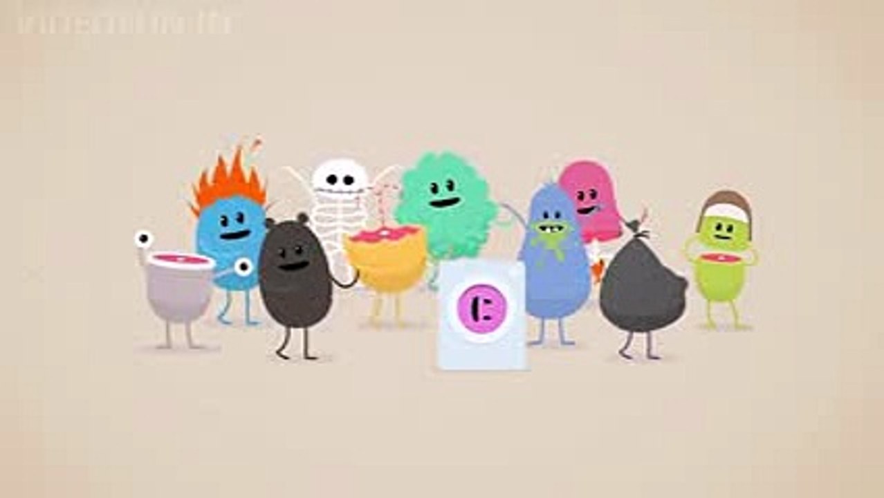 Dumb ways to die (음악)