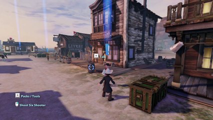 Disney Infinity 1.0 Gold Edition | Lone Ranger | Pursuin' The Posse