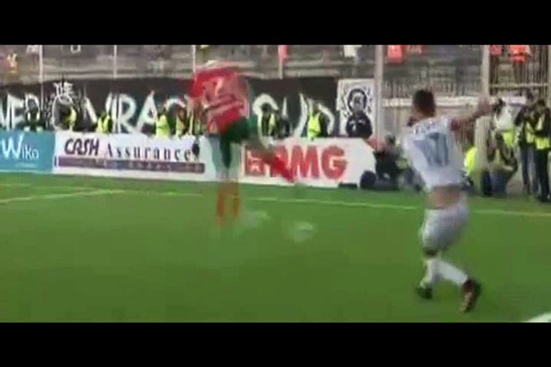 MCA 3-1 USMBA