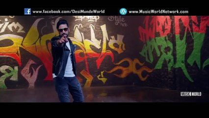 YAAR CHHADE JAANE NI (Full Video) SATT DHILLON | New Punjabi Song 2016 HD