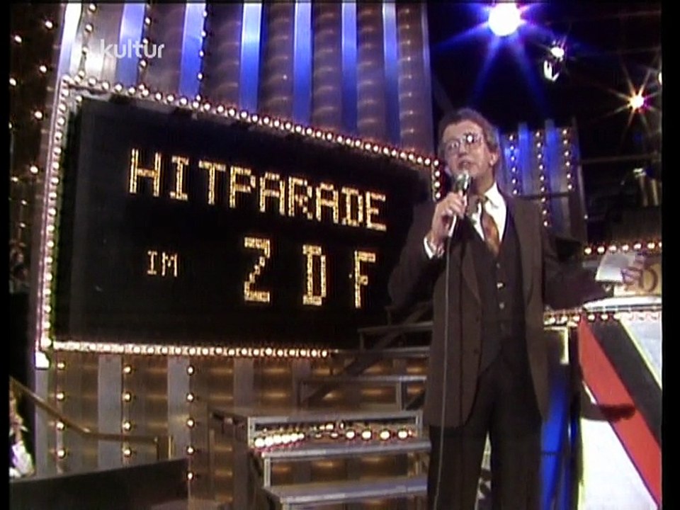 ZDF Hitparade Folge 135