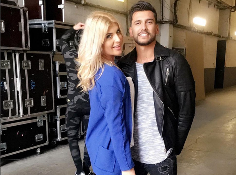 La Villa des Cœurs Brisés 2 : les touchantes retrouvailles d’Antony et Mélanie