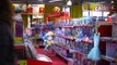 Alpes-de-Haute-Provence : Rush dans les magasins de jouets dignois à deux jours de Noël
