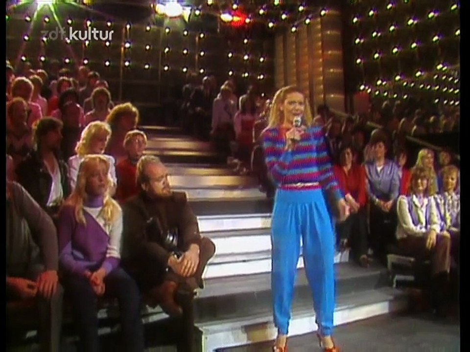 ZDF Hitparade Folge 137