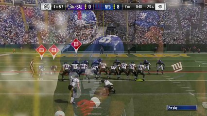 Madden NFL 17 BLOCKED!!!!!!!!
