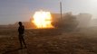 أنقرة تُعلن مقتل 16 جنديا من قواتها في منطقة الباب وتَقتُل 29 مدنيا سوريا