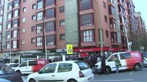 Madrid neighbourhood wins entire Spanish lottery