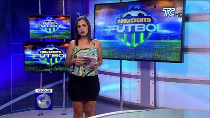 River Ecuador presentó a su nuevo director técnico